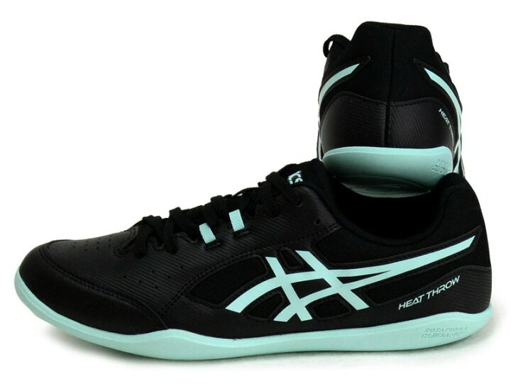 楽天市場】【送料無料】アシックス asics HEAT THROW 2 (ヒートスロー 