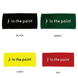 y[ցz IN THE PAINT CUyCg X|[c^I (ITP25304) oXP oXPbg{[ ^I  tFCX^I X|[c^I ObY