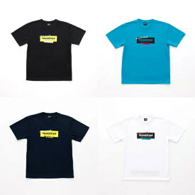 【送料無料】トランジスタ メンズ レディス ハンドボール 半袖半袖ドライTシャツ SLOGAN TRANSISTAR　ハンドボール Tシャツ　HB25TS09