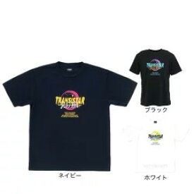 【送料無料】トランジスタ（TRANSISTAR）（メンズ、レディース）ハンドボールウェア 半袖ドライTシャツ HANDBALL THINGS HB25TS07　 ハンド　ウェア　練習　試合　コーディネート　トレーニング