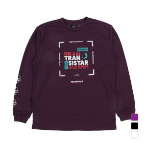 yzgWX^ Y fBX nh{[ vNeBXVc HB DRY L/S T-shirts STAMP HB25TS01 hCTVc TRANSISTAR