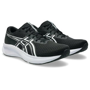 �y���������z�A�V�b�N�X PATRIOT14 �����j���O�V���[�Y �����Y 25FW �u���b�N 1011C050-002 asics �p�g���I�b�g