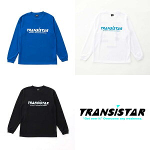 yzY fBX nh{[@TRANSISTAR(gWX^) HB25TS03 HB DRY L/S T-shirts_BILLBOARD hCTVc nh@@Vc