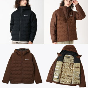 yzRrA OhgbN3_Et[fbhWPbg Columbia Grand Trek III Down Hooded Jacket Y WE7857 AE^[ _EWPbg 킽 ^E[X s gx 