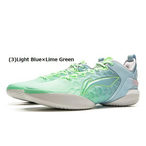 �y���������zLI-NING ���[�j�� �o�X�P�b�g�{�[���V���[�Y YUSHUAI ���V���A�C ABAV049 ���j�Z�b�N�X ���[�J�[�����񂹕i