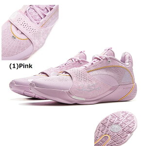 yzLI-NING [j oXPbg{[V[Y WADE ALL CITY 13 ENCORE EFChI[VeB ABAV075 jZbNXi[J[񂹕ij