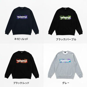 yzgWX^ Y fBX nh{[ XEFbgVc ێg[i[ HB Crew Neck Sweat MARBLE HB25SW01 TRANSISTAR