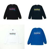 【送料無料】トランジスタ メンズ レディス ハンドボール プラシャツ LSシャツ 長袖Tシャツ ロンT HB25TS…