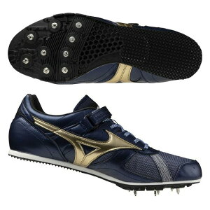 �y���������z�~�Y�m mizuno ����X�p�C�N ���蕝���� �t�B�[���h�W�I LJ JAPAN U1GA2540 01�J���[ �I�[���E�F�U�[�g���b�N��p �l�C�r�[ �S�[���h