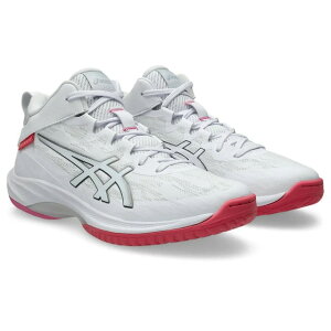 �y���������z�A�V�b�N�X GELHOOP V17 STANDARD �Q���t�[�v V17 �X�^���_�[�h 1063A096 �����Y ���f�B�X �o�X�P�b�g�{�[�� �V���[�Y �o�b�V�� asics