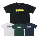 【送料無料】トランジスタ TRANSISTAR 半袖Tシャツ DRY S/S T-shirts_THRILL ユニセックス ハンドボール HB26TS05