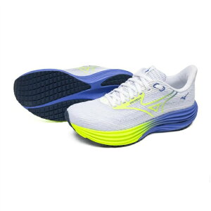 �y���������z�~�Y�m MIZUNO ���f�B�[�X �����j���O�V���[�Y WAVE RIDER 29 �E�G�[�u���C�_�[29 �}���\�� �W���M���O J1GD2503-71