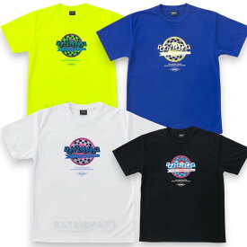 【送料無料】トランジスタ TRANSISTAR ハンドボール ウェア 半袖 Tシャツ プラクティスシャツ HB DRY S/S T-shirts AIM HB26TS06