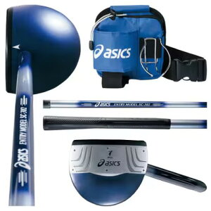 �y���������z�A�V�b�N�X asics GGP207 [�N���u �{�[�� �|�[�`5�_�Z�b�g R42 F] �O���E���h�S���t�@�E�ŗp