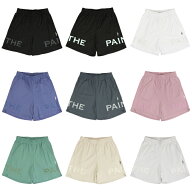 【送料無料】インザペイント IN THE PAINT ボールド ショーツ ITP26522 バスパン バスケット バスケ ショ…