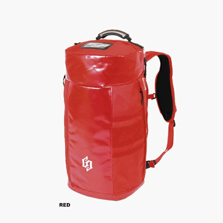 楽天市場】blueeq ブルイク ATHLETE TANK BAG 45 アスリートタンク 
