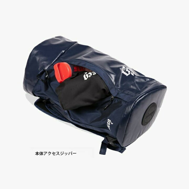 楽天市場】blueeq ブルイク ATHLETE TANK BAG 45 アスリートタンク 