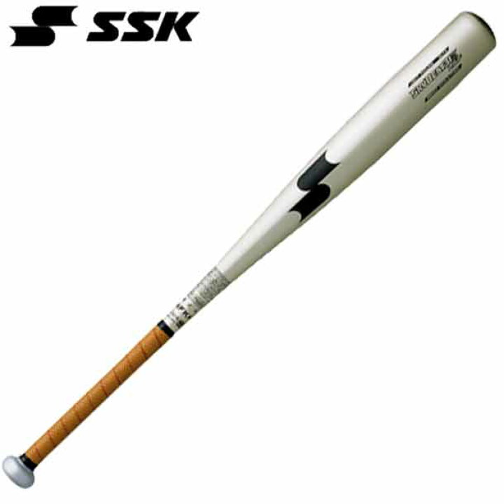 楽天市場】【エスエスケイ・SSK】硬式バット スカイビート31K LSF 金属 