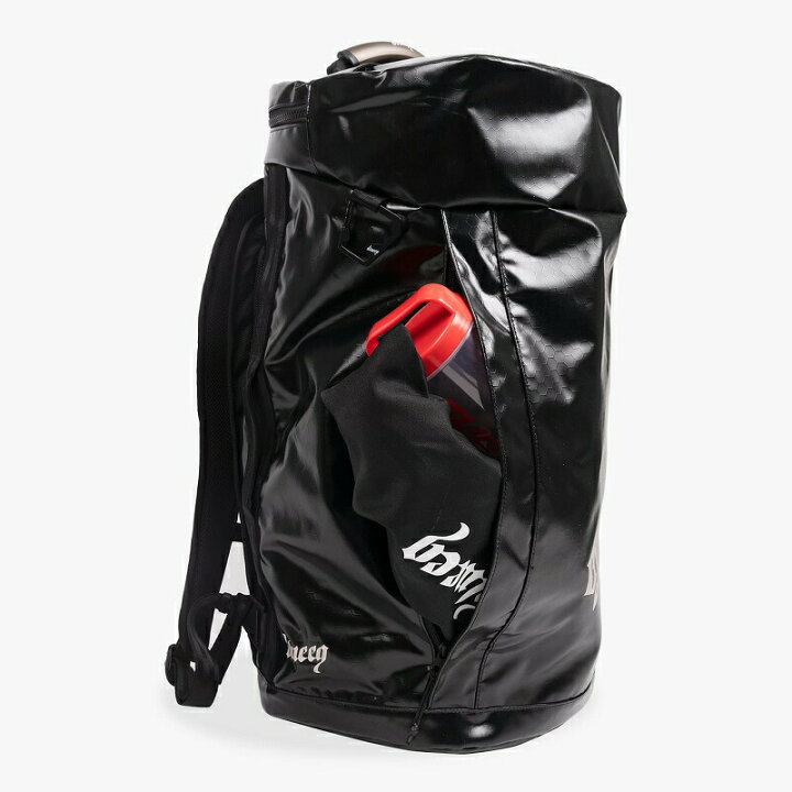 楽天市場】【送料無料】blueeq ブルイク ATHLETE TANK BAG 45 HRS 