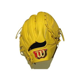 【ウィルソン Wilson】 ウィルソンスタッフ デュアル DB型 硬式用グラブ 投手用 野球 硬式 グローブ ピッチャー WTAHWTDBT-32