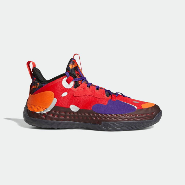 楽天市場】【送料無料】【adidas(アディダス)】 バスケットボール 
