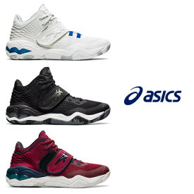 送料無料☆【アシックス・asics】INVADE NOVA バスケ シューズ バッシュ　バスケ　靴　インベイド ノヴァ　1061A029