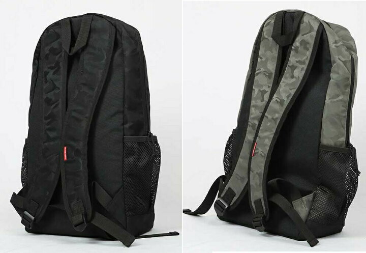 楽天市場】【送料無料】【IN THE PAINT(インザペイント)】 DAYBAG 
