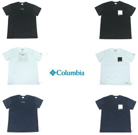 『送料無料』【Columbia コロンビア】ロイヤルクリーク 半袖Tシャツ 吸湿 速乾 紫外線対策 冷感 UVカット 釣り ビーチ アウトドア PM0156