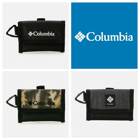 【Columbia コロンビア】ナイオベパスケース Niobe allet 通勤　通学　カードケース　パスケース　コンパクト　PU2287