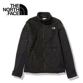 【THE NORTH FACE (ノースフェイス)】ジップインバーサミッドジャケット（レディース） ブラック(K)　NAW62006