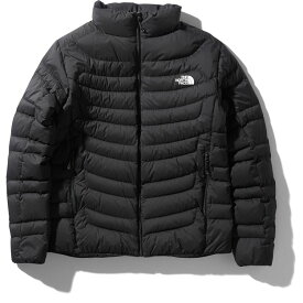 【送料無料】【THE NORTH FACE (ノースフェイス)】サンダージャケット　　NYW32012 レディース　ダウン　コート　ジャケット　羽織　防寒　冬服