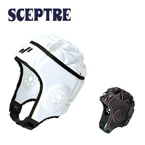 �ySCEPTRE (�Z�v�^�[)�z �w�b�h�M�A�@���O�r�[�@�w�b�h�L���b�v�@�z���C�g�^�u���b�N�@SP-177