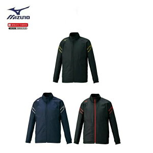 yMIZUNO ~Ymz uXT[ EH[}[WPbg g[jOEGA@32ME0631