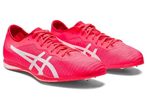 yzasics (AVbNX) COSMORACER LD 2 RX[T[@pXpCN@DivaPink/White@I[EFU[gbNp@1093A143.702