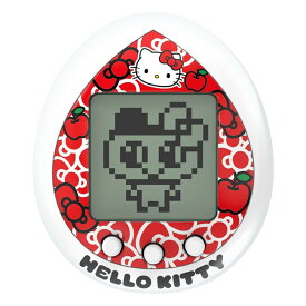 Hello Kitty Tamagotchi Red[バンダイ]《08月予約》