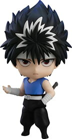 ねんどろいど 幽☆遊☆白書 飛影 ノンスケール プラスチック製 塗装済み可動フィギュア