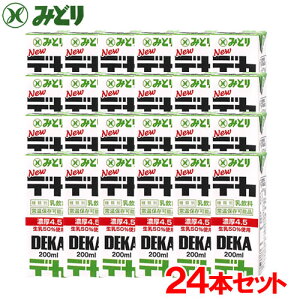 50gp̔ZȖ킢 ݂ǂfJ 200ml×24{ BƁyz