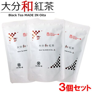 P̉ 啪 a g eB[obO 30g(2g×15)×3܃Zbg Black Tea MADE IN Oitayz