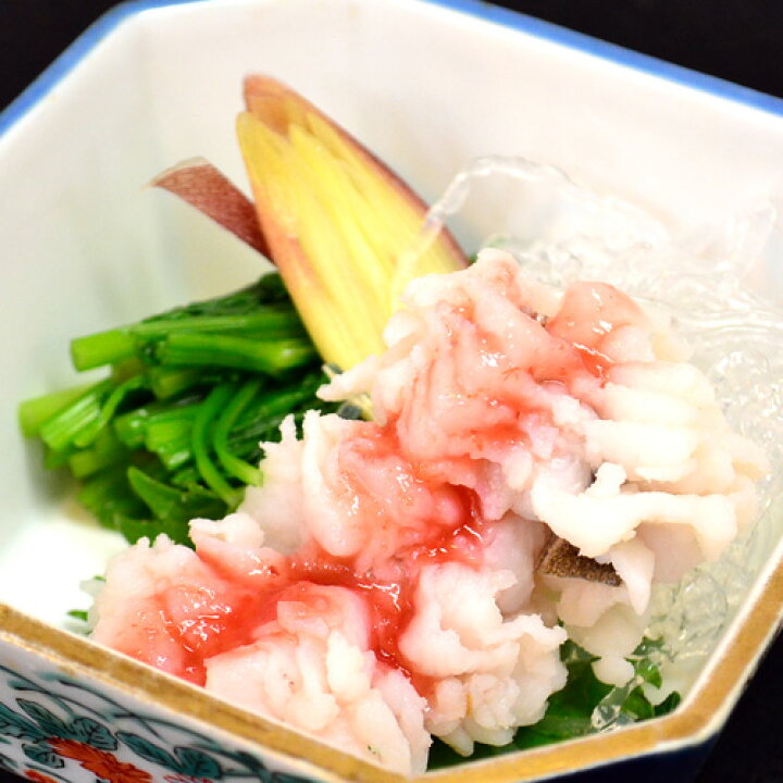市場】大分県産 天然鱧 ハモしゃぶセット(2〜3人前 200g×2パック) 骨切り処理済 薬味付き 国東物産 【送料無料】 : おんせん県おおいた online shop 市場】大分県産 天然鱧 ハモしゃぶセット(2〜3人前 200g×2パック) 骨切り処理済 薬味付き 国東物産 【送料無料】 : おんせん県おおいた online shop