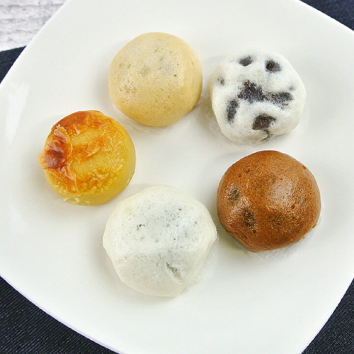 楽天市場 クーポン利用で Off 5つの味のこぶりなおまんじゅうセット 佐伯むすめ 個入り 黒糖 薄皮 抹茶 チーズ 味噌 自家製吟醸餡 無添加 九州大分佐伯銘菓 プチギフト お菓子のうめだ 送料無料 おんせん県おおいた Online Shop