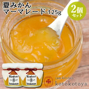 z@ŒNĂW 啪Y Ă݂}[}[h 125g×2Zbg َq₨̉B Jam kitchen kotokotoyayz