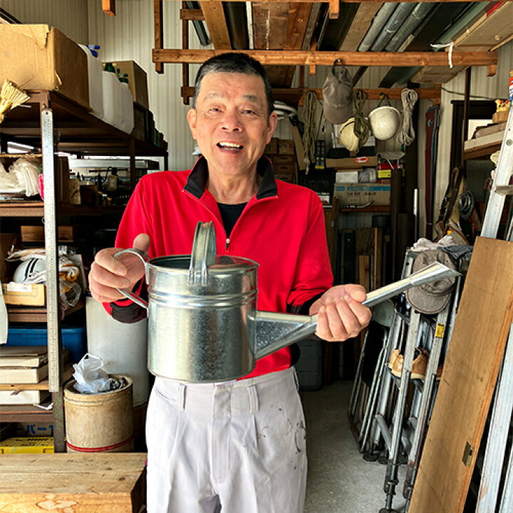 楽天市場】日本製 すべて手作業 昔ながらのレトロな 板金職人が作る 
