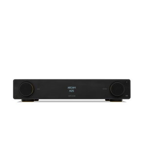 ARCAM_A25iARCA25JNjCeO[ebhAv fW^͒[qFIveBJAAUSB-CAUSB-A@AiO͒[qFAoXECiRCAjAMMtHm@Bluetooth 5.2 iaptX.Adaptive 