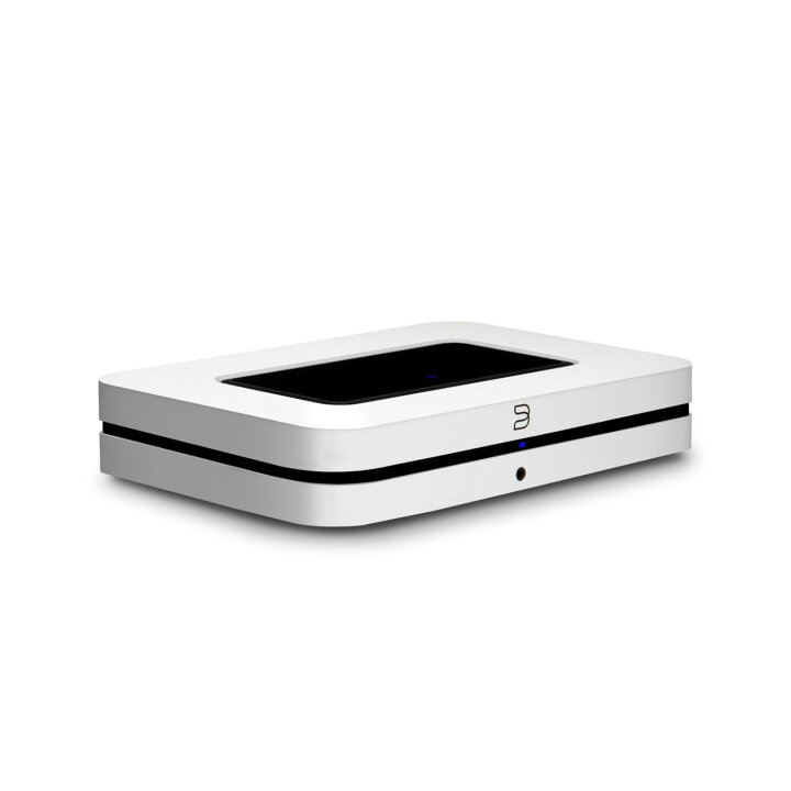 楽天市場】NODE Bluesound [ブルーサウンド] N130 ワイヤレス  