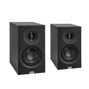 Debut B5.3 ELAC | GbN [ ubNVFt^Xs[J[(yA) ] Debut 3.0 ŐVhCo[Ejbg ŐṼA~h[EgB[^ƃA~hEt@Co[EE[n[Ƃ̃Rrl[V