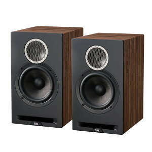 DBR62 ELAC | GbN [Gg[ECłDebutx[XɁAVȃRZvgƃNIeBŊ悳ꂽXyVo[W[ pbVuXs[J[(yA) ]
