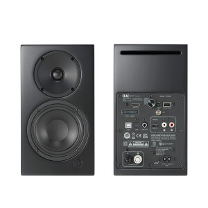 Debut ConneX DCB41 DS ELAC | GbN [AdsumR{[V f] ANeBuXs[J[(yA) ARCΉHDMI[q,Bluetooth aptXΉ