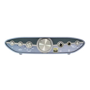 ZEN CAN 3 iFi Audio | ACt@C I[fBI ZENCAN3 (Ki) wbhzAv gN_EZpAuClass A DiscretevoXH,TDKC0GRfT[AXBassAIEM