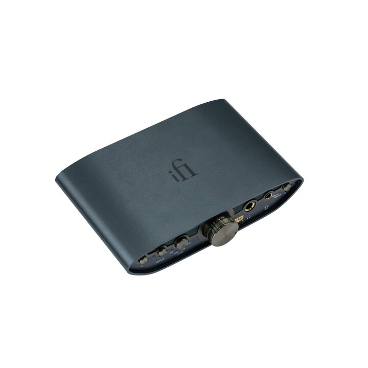 楽天市場】ZEN CAN 3 iFi Audio | アイファイ オーディオ ZENCAN3 