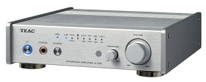 AI-303 TEAC | eBAbN AI303 [ Bluetooth/USB ͂𓋍ځEnC]ĐΉE^ XeIvCAv ] Vo[ / ubN